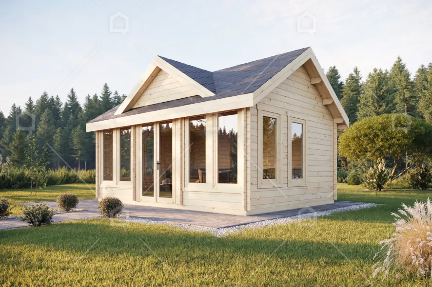 medinis namelis clockhouse 66f554ce73fc1